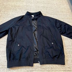 Topman Men’s Bomber Jacket